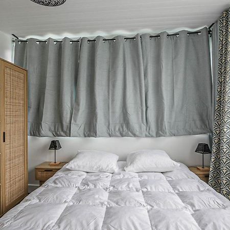 Appartement Au Coeur D'Etretat Avec Parking Gratuit Zewnętrze zdjęcie