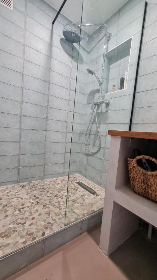 Appartement Au Coeur D'Etretat Avec Parking Gratuit Zewnętrze zdjęcie