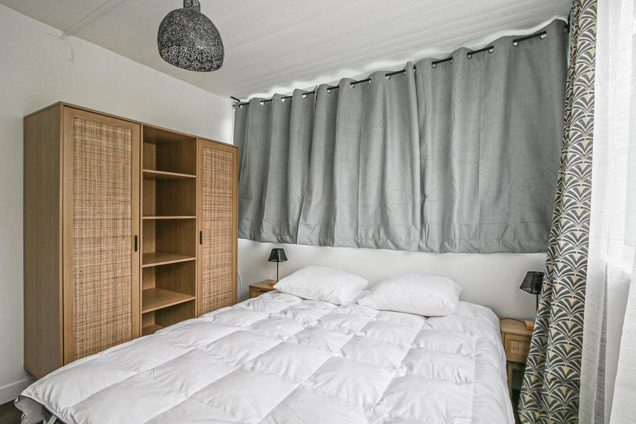 Appartement Au Coeur D'Etretat Avec Parking Gratuit Zewnętrze zdjęcie